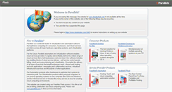 Desktop Screenshot of dusekoltuk.com